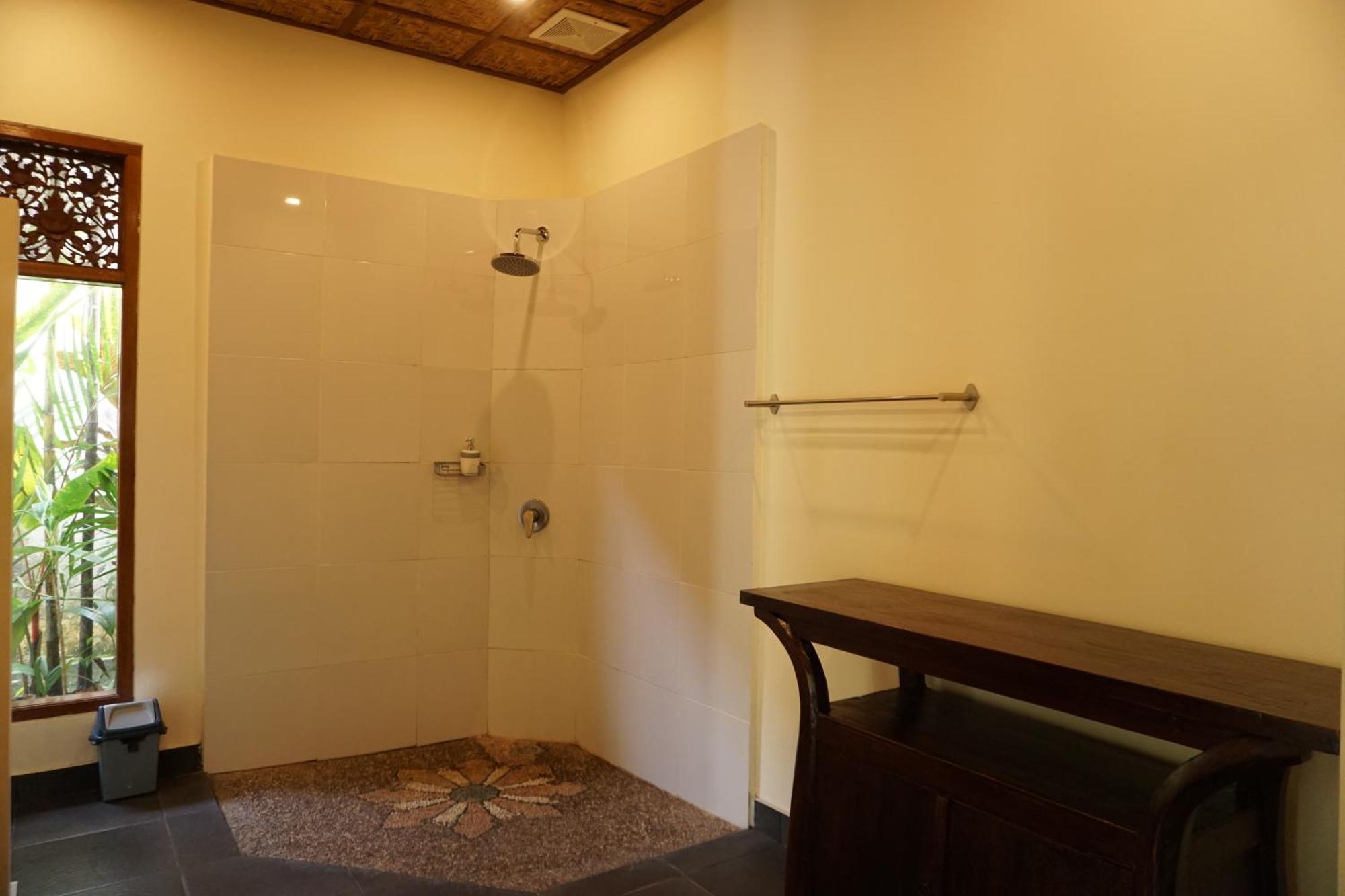 Villa Heliconia Ουμπούντ Εξωτερικό φωτογραφία