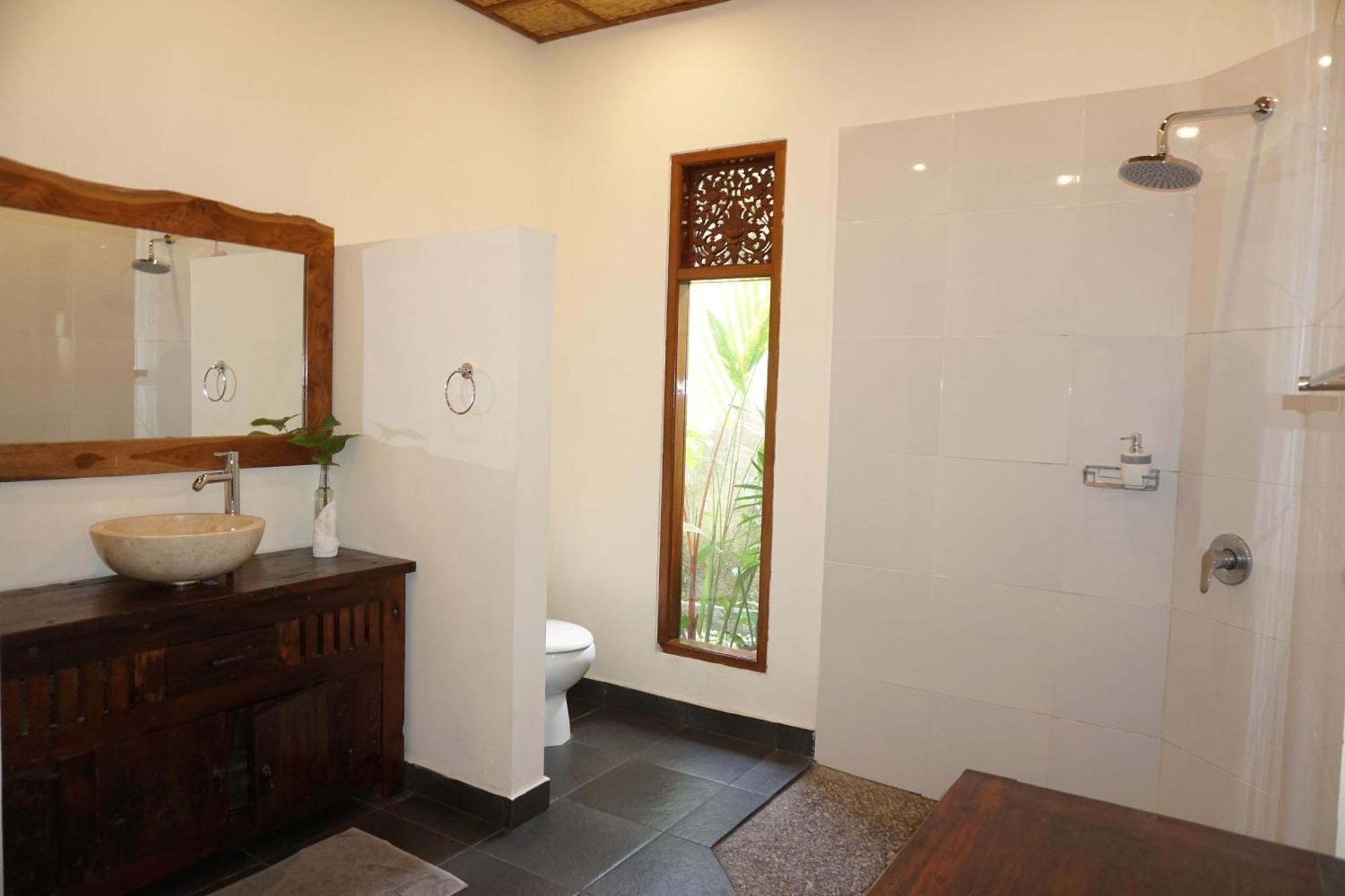 Villa Heliconia Ουμπούντ Εξωτερικό φωτογραφία
