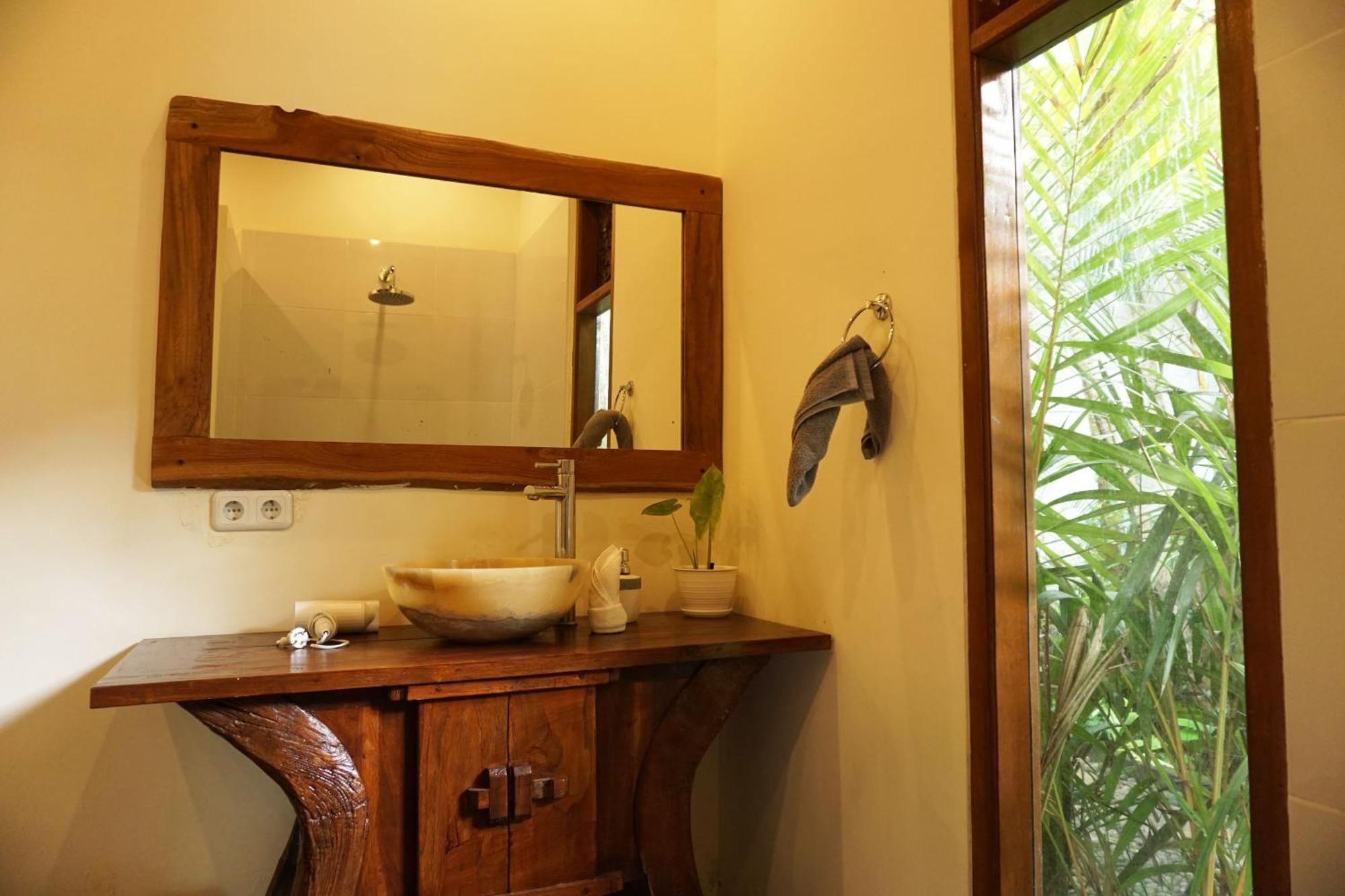Villa Heliconia Ουμπούντ Εξωτερικό φωτογραφία