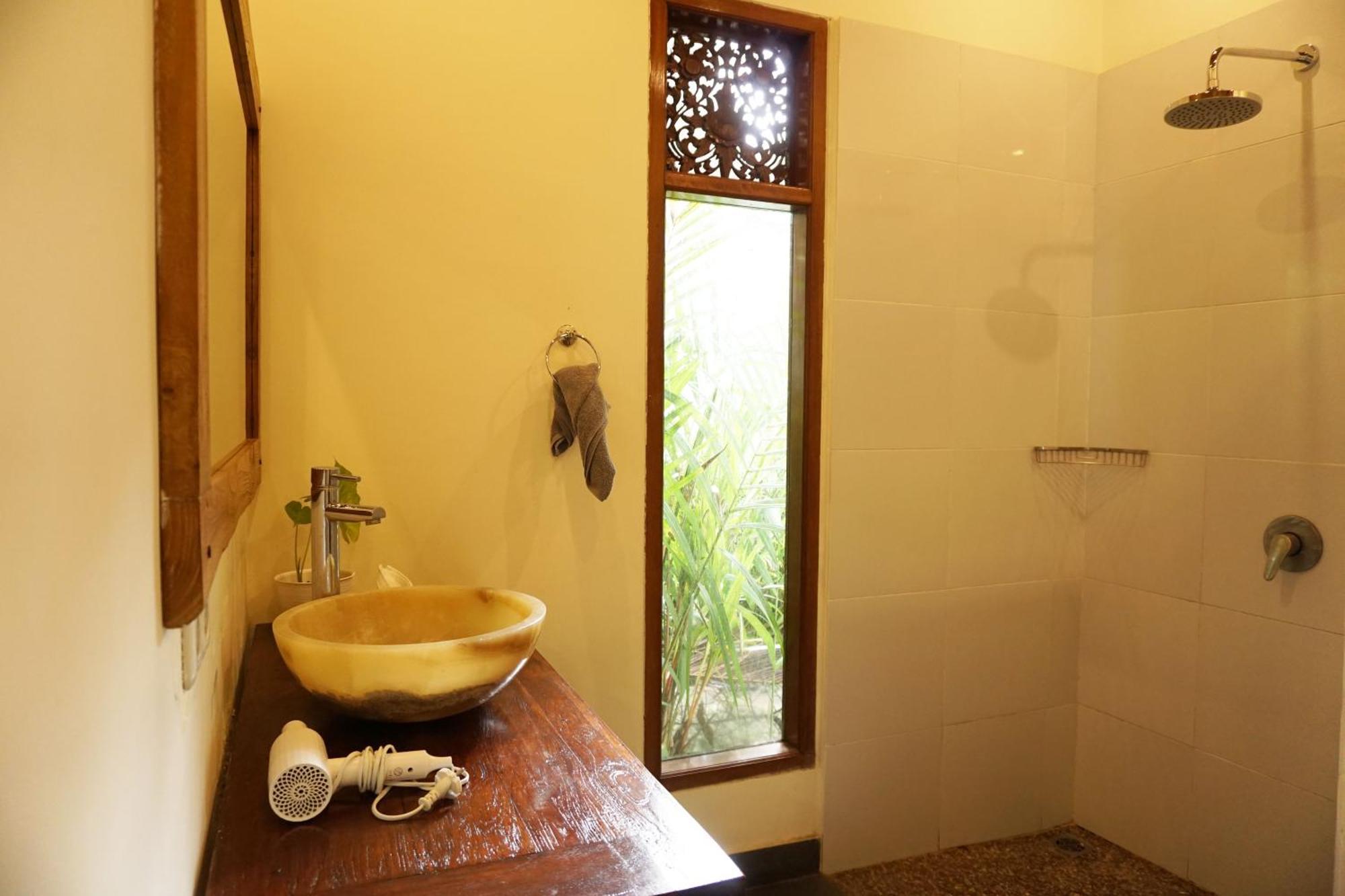 Villa Heliconia Ουμπούντ Εξωτερικό φωτογραφία